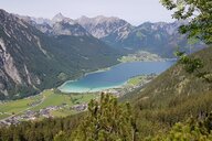 Reiseimpression von Anselm
