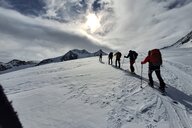 Reiseimpression von Heinrich