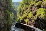 Reiseimpression von Uwe