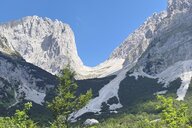 Reiseimpression von Uwe