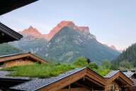 Reiseimpression von Matthias
