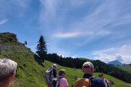 Reiseimpression von Matthias