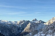 Reiseimpression von Irene