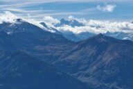 Reiseimpression von Bärbel 