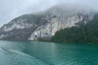 Reiseimpression von Wolfgang