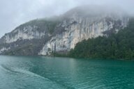 Reiseimpression von Wolfgang