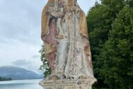 Reiseimpression von Wolfgang