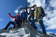 © Jürg Reiseimpression von Jürg