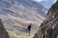 © Jürg Reiseimpression von Jürg