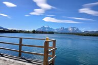 Reiseimpression von Erich