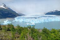 Reiseimpression von Erich