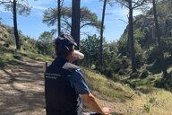 Reiseimpression von Andrea
