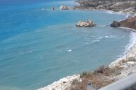 Reiseimpression von Sieglinde
