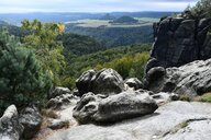 Reiseimpression von Karl-Heinz