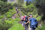 Reiseimpression von Dorett