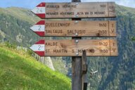 Reiseimpression von Dorothea 