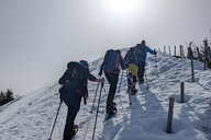 Reiseimpression von Rachel Judith