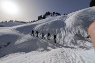 Reiseimpression von Rachel Judith