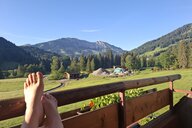 Reiseimpression von Stefan
