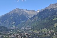 Reiseimpression von Stefan