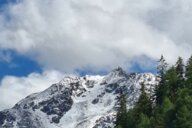 Reiseimpression von Stefan