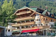 Reiseimpression von Kerstin