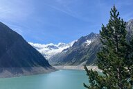 Reiseimpression von Kerstin