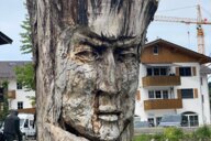 Reiseimpression von Sabine