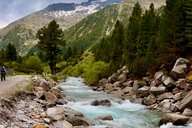 Reiseimpression von Sabine