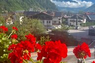Reiseimpression von Sabine