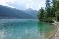 Reiseimpression von Susanne