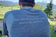 Reiseimpression von Gabriele