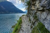 Reiseimpression von Gabriele