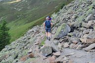 Reiseimpression von Gabriele