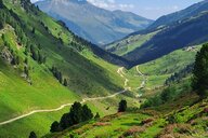 Reiseimpression von Gabriele