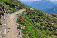 Reiseimpression von Gabriele