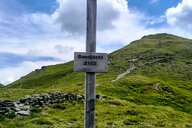 Reiseimpression von Corinna