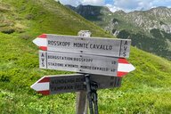 Reiseimpression von Corinna