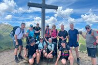 Reiseimpression von Corinna