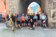 Reiseimpression von Klaus Albert