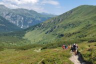 Reiseimpression von Janine