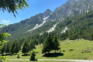 Reiseimpression von Sabine