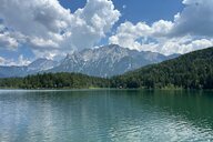Reiseimpression von Sabine