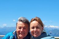 Reiseimpression von Sylvia Brunhilde