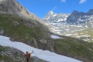 Reiseimpression von Rainer