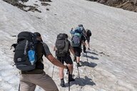 Reiseimpression von Dennis Jürgen
