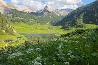 Reiseimpression von Elisabeth