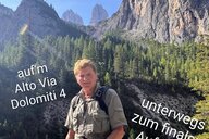 Reiseimpression von Bernhard