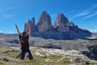 © Anne Reiseimpression von Anne