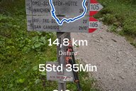 Reiseimpression von Norbert